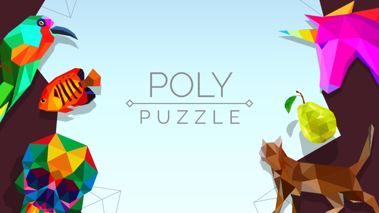 Poly Puzzle 1