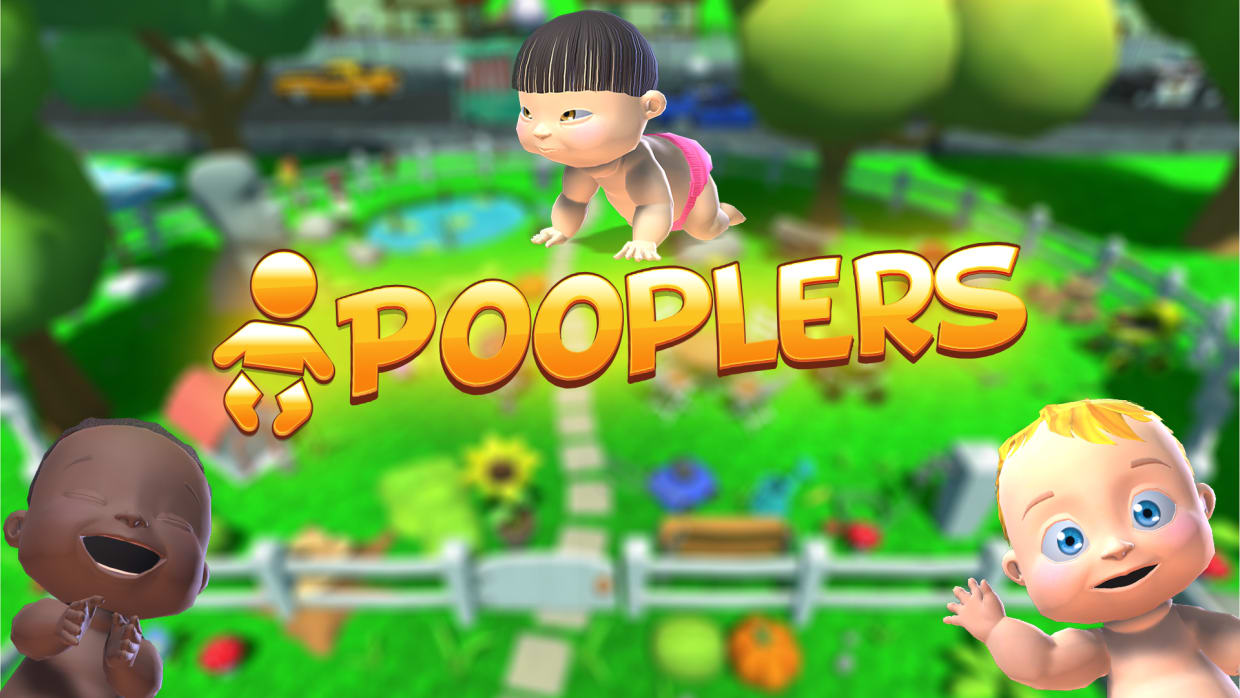 Pooplers 1
