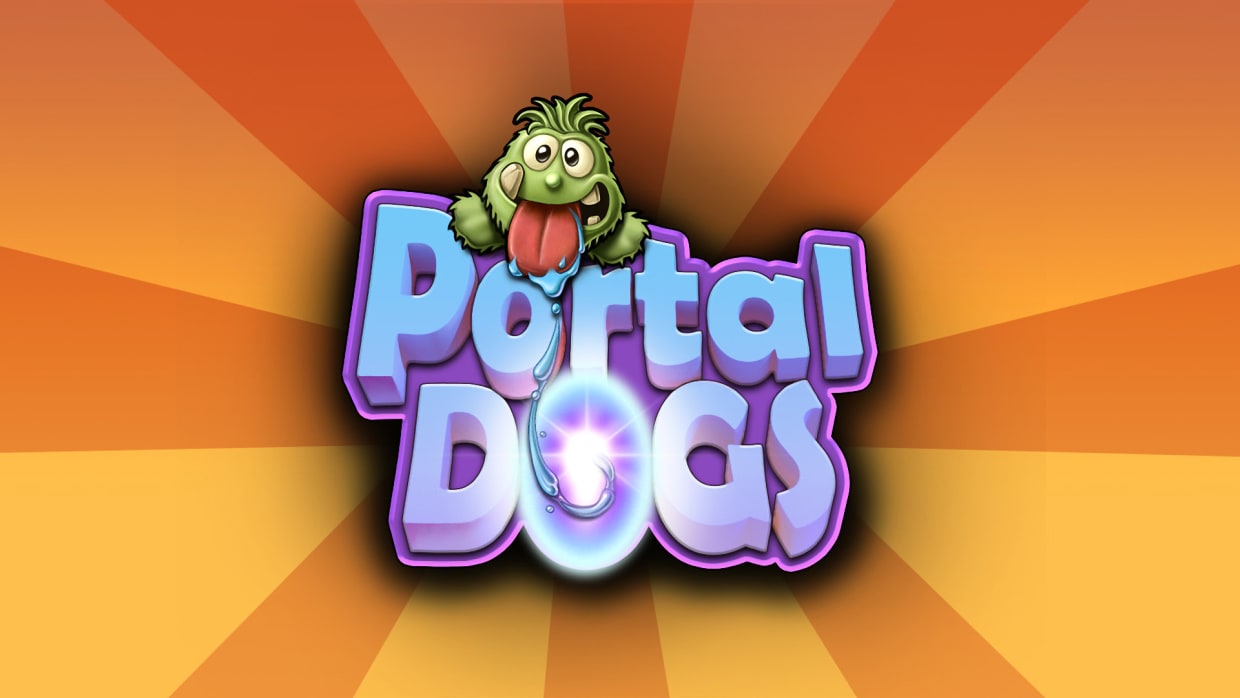 Portal Dogs 1