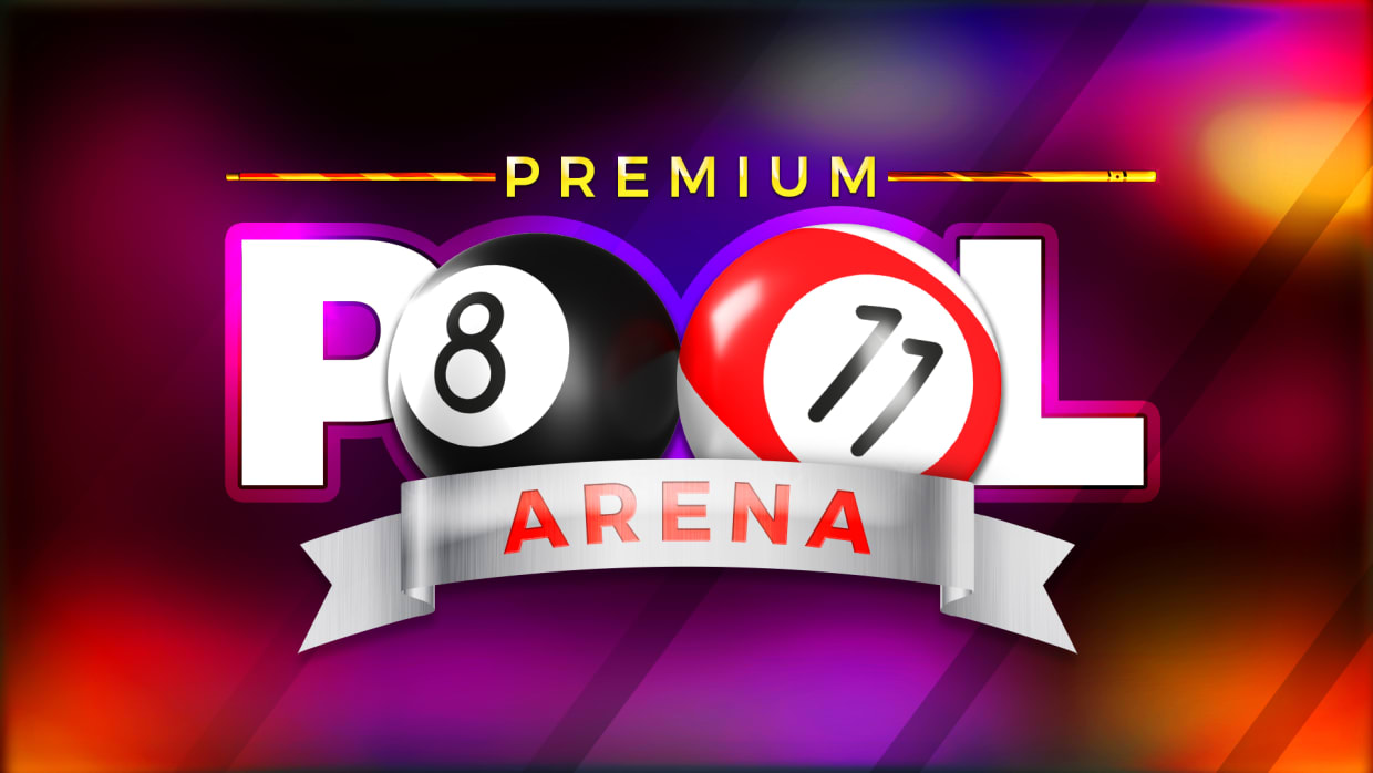 Premium Pool Arena 1