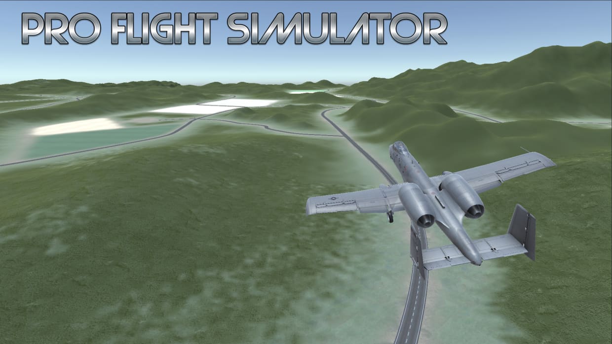 Virtual Fly  Professional Flight Simulators and Controls