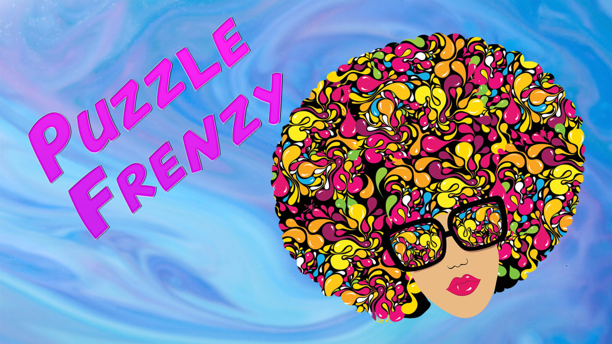 Puzzle Frenzy for Nintendo Switch Nintendo Official Site