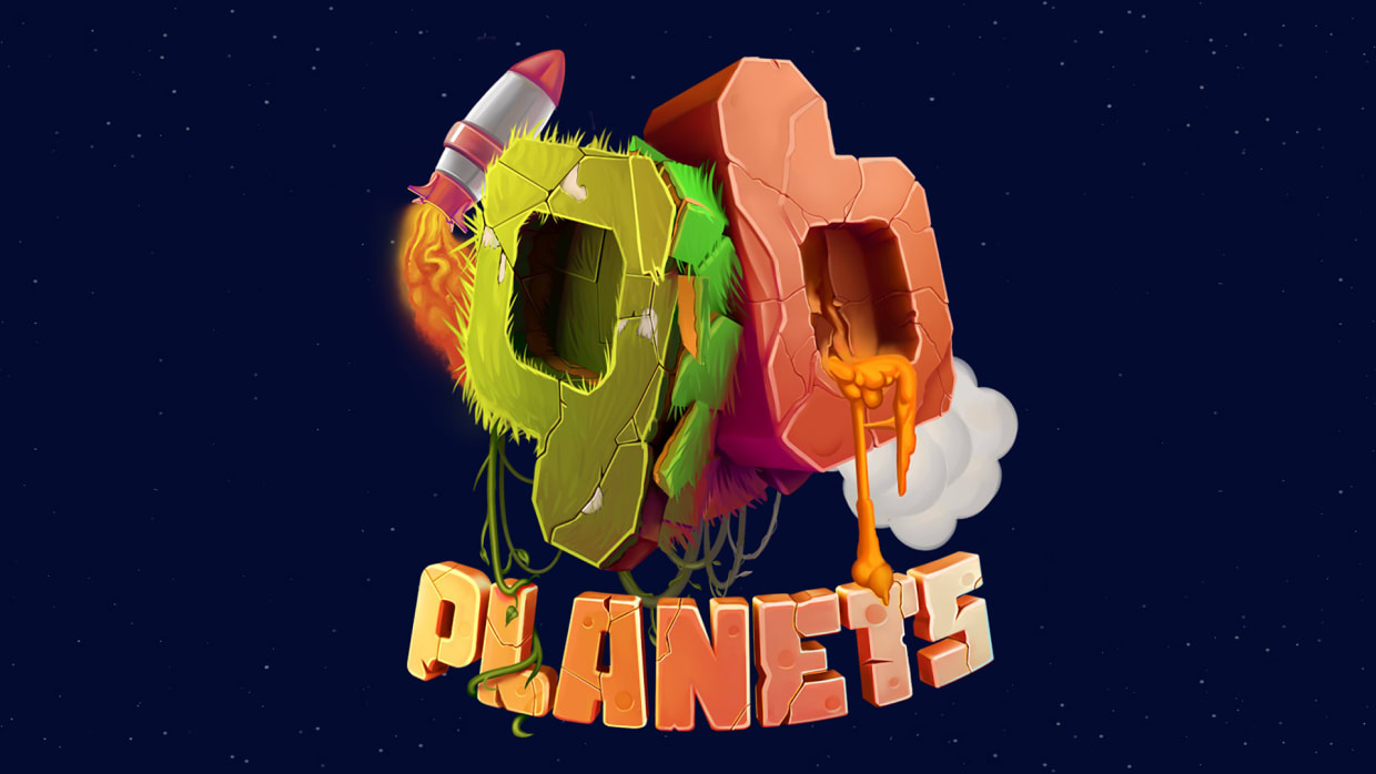 QB Planets 1