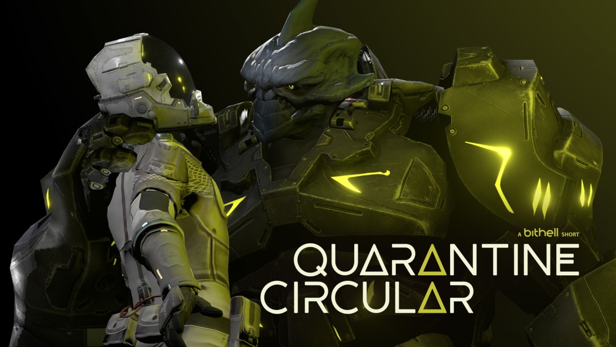 Quarantine Circular 1