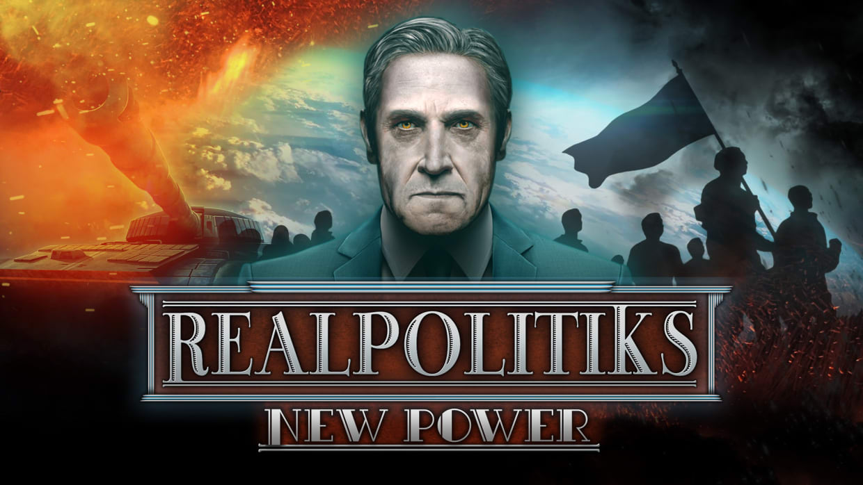 Realpolitiks 1