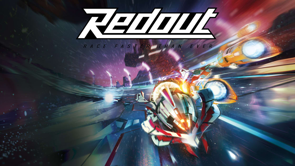 Redout 1
