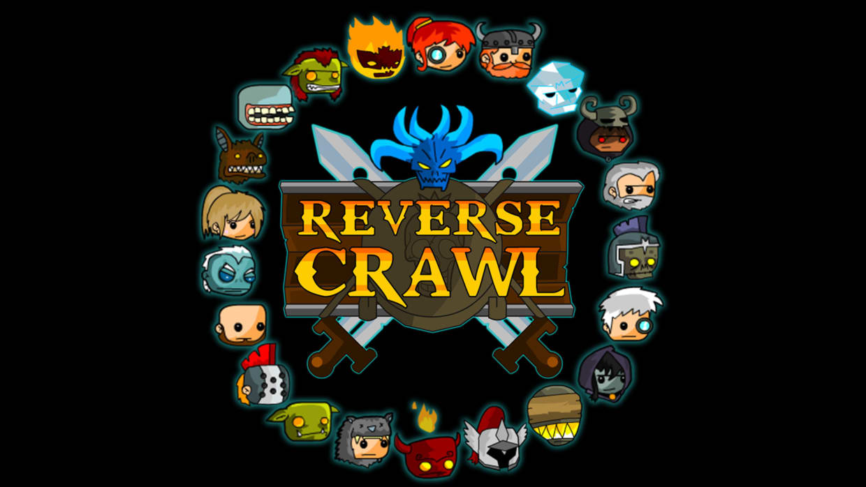 Reverse Crawl 1
