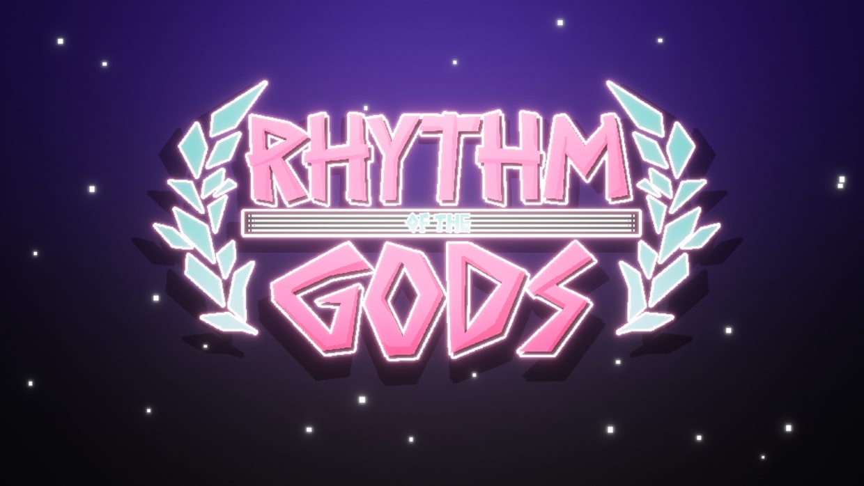 Rhythm of the Gods 1