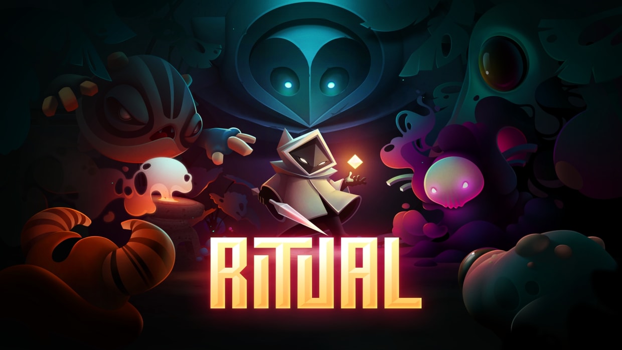 Ritual: Sorcerer Angel 1