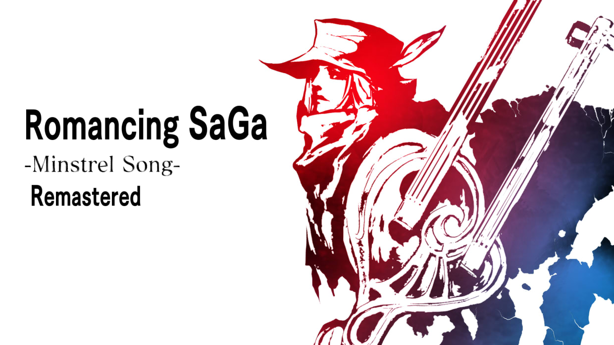 Romancing SaGa -Minstrel Song- Remastered 1