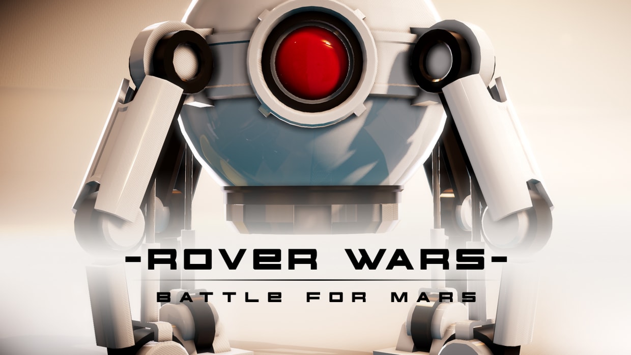 Rover Wars 1