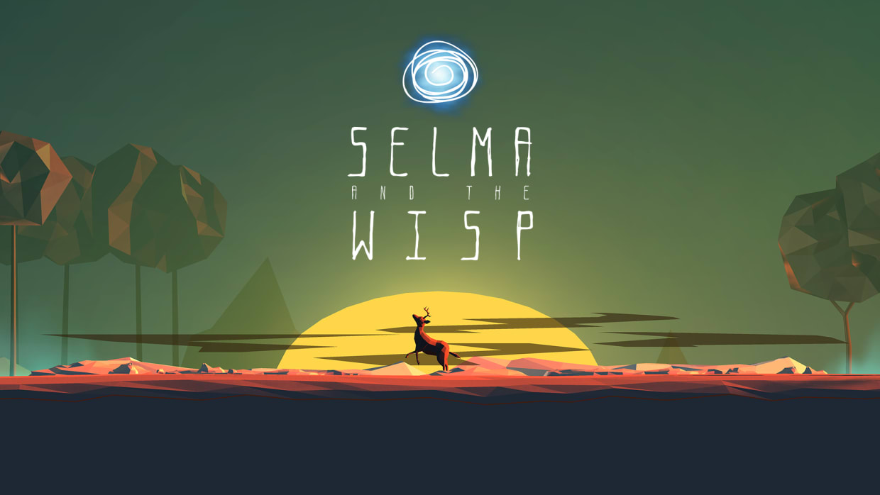 Selma and the Wisp 1