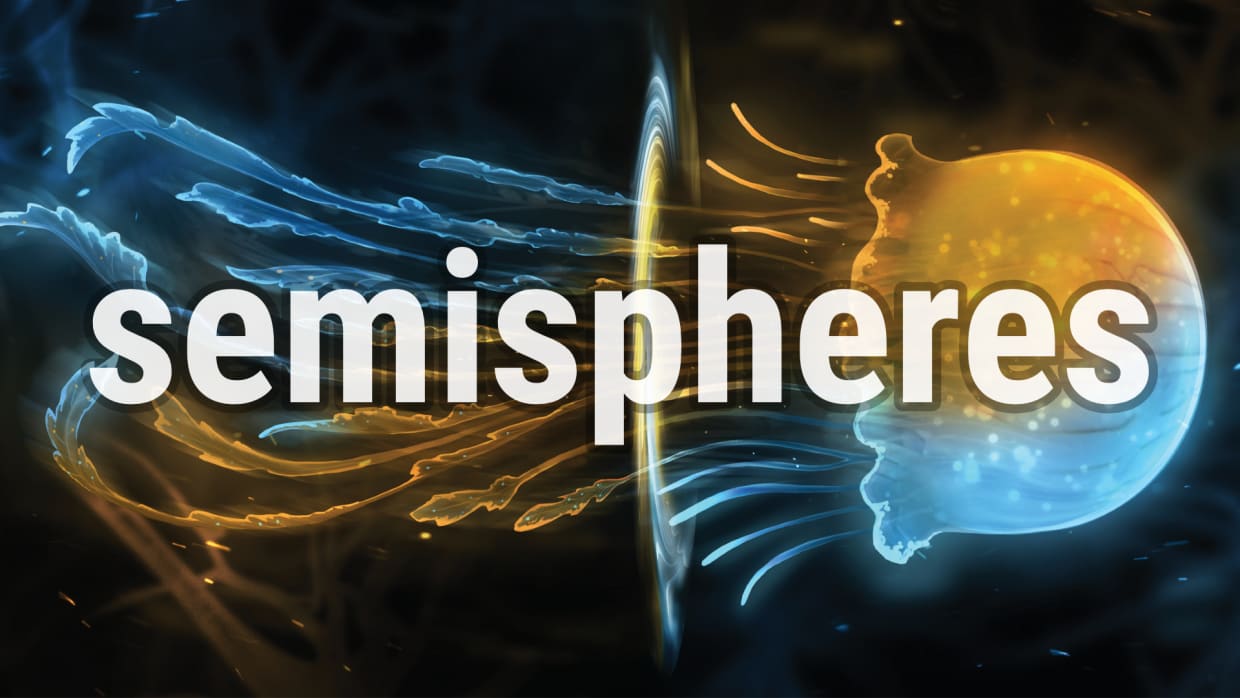 Semispheres 1