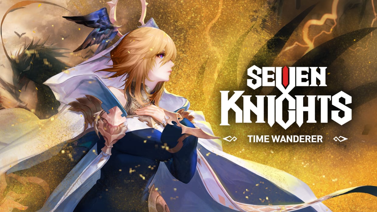 Seven Knights -Time Wanderer- 1