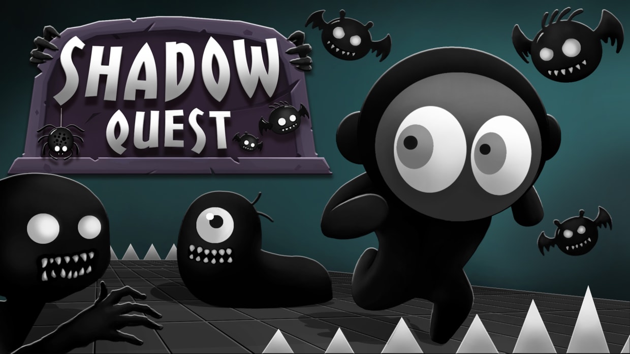 Shadow Quest 1