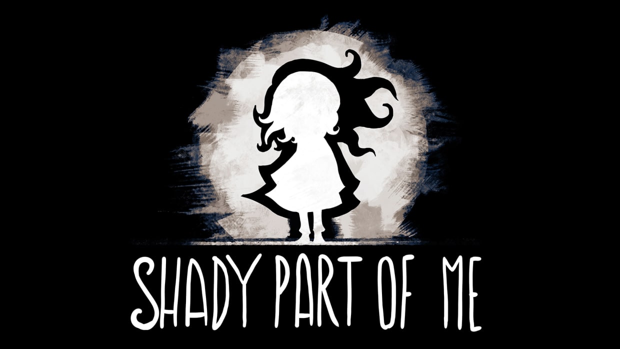 Shady Part of Me 1