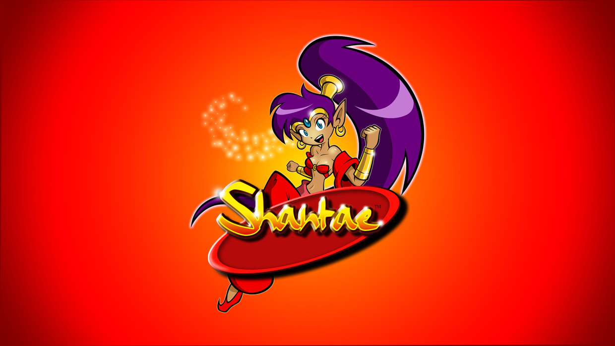 Shantae for Nintendo Switch Nintendo Official Site