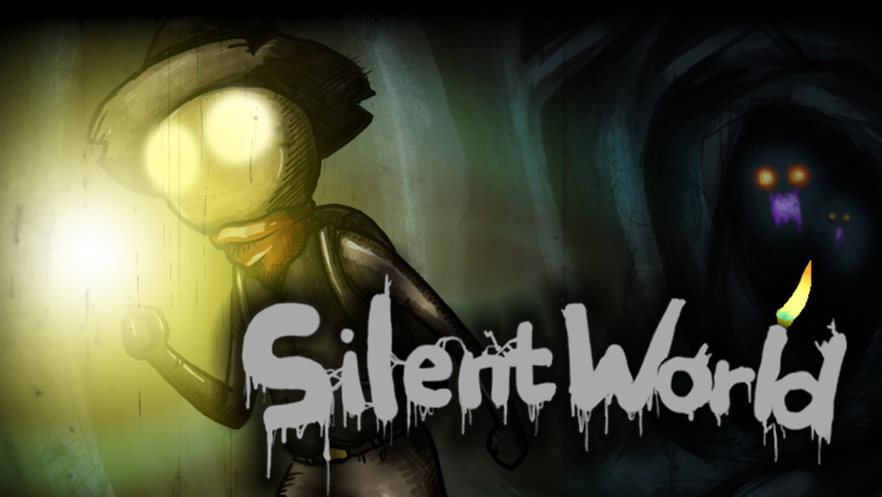 Silent World 1