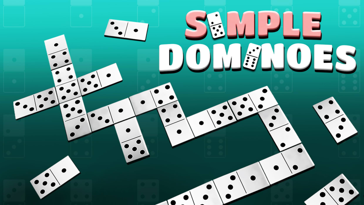 Dominoes - Online Game - Play for Free