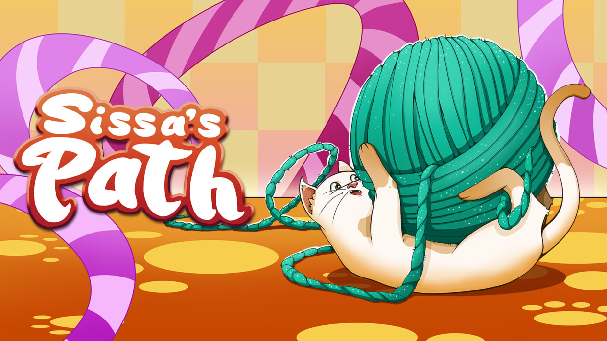 Sissa's Path 1