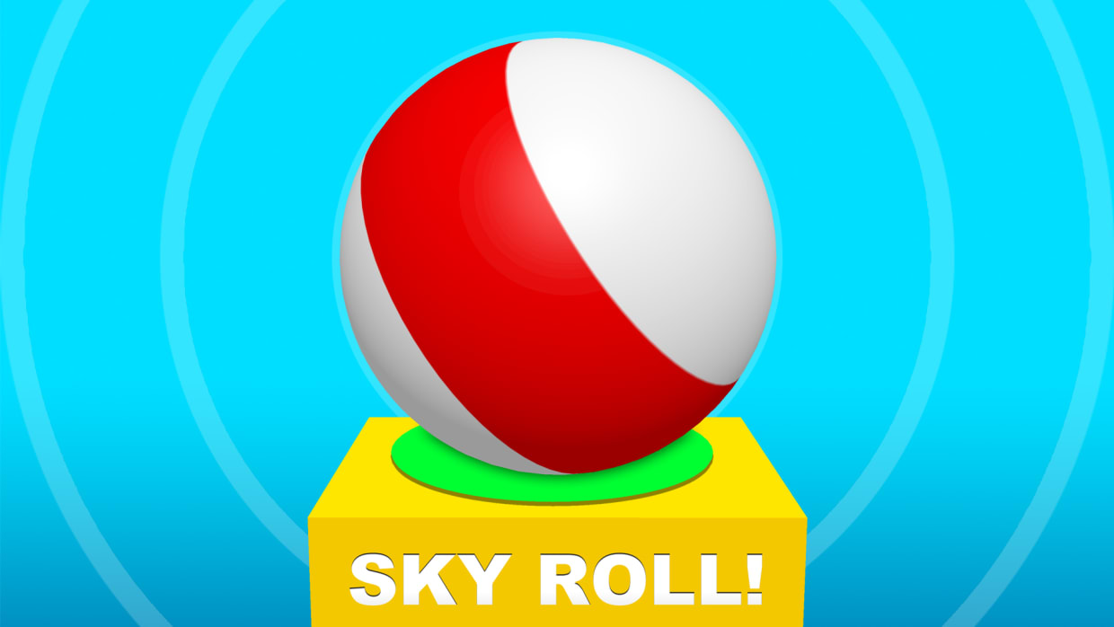 Sky Roll! 1