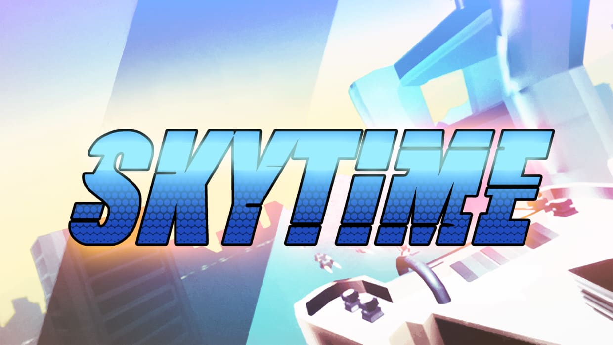 SkyTime 1