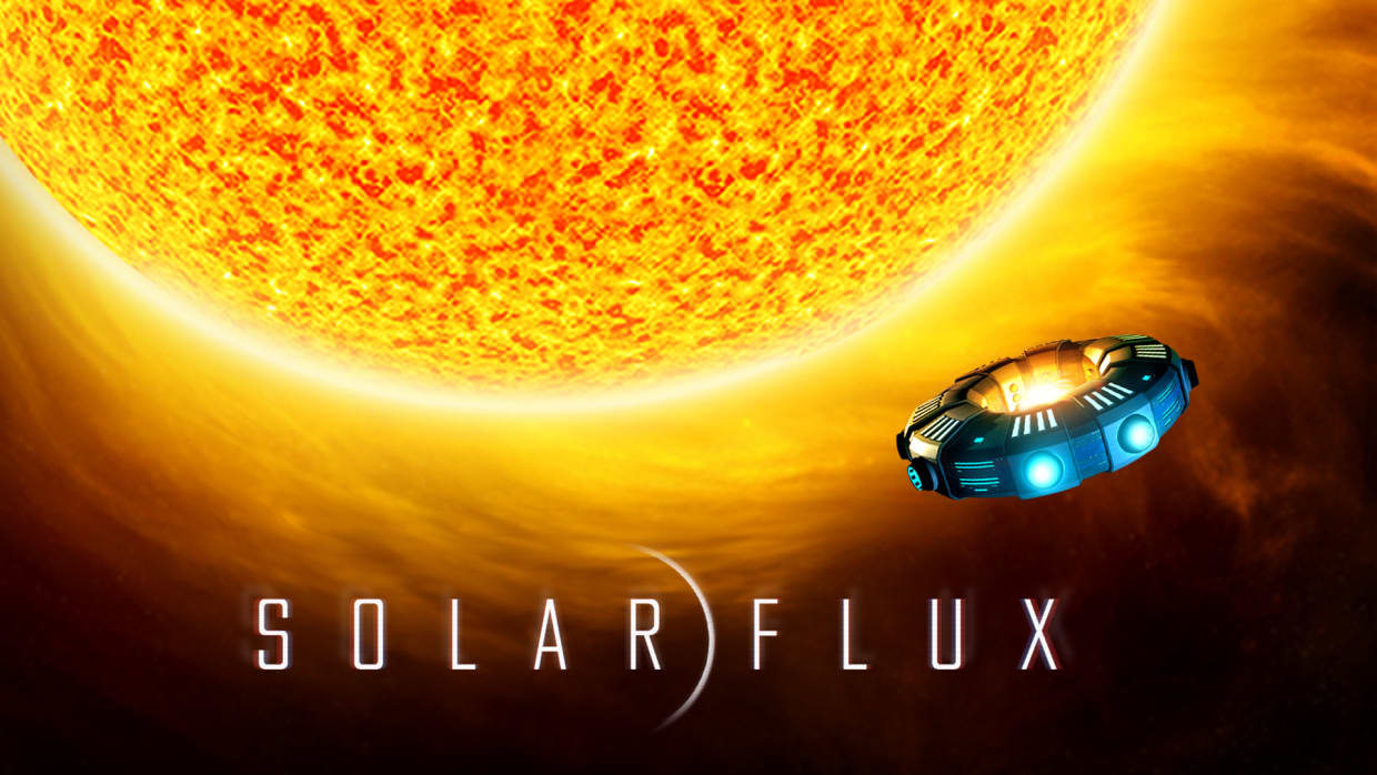 Solar Flux 1