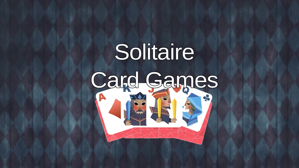Solitaire Card Games 1