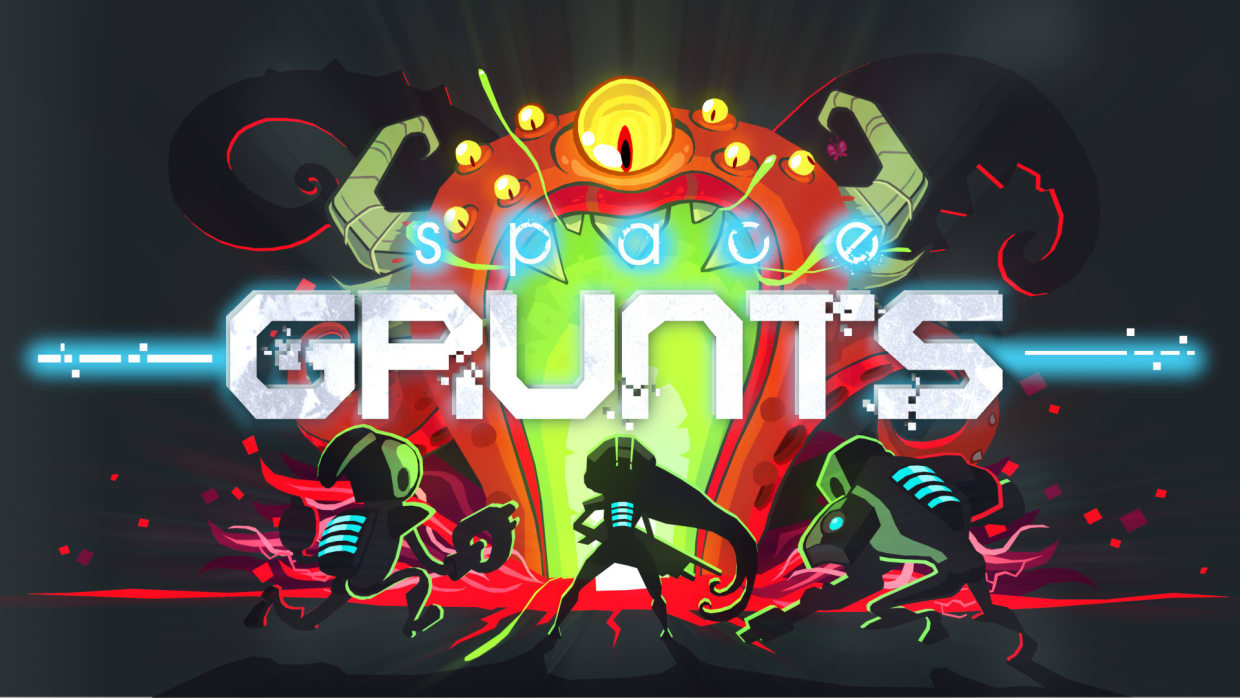 Space Grunts 1