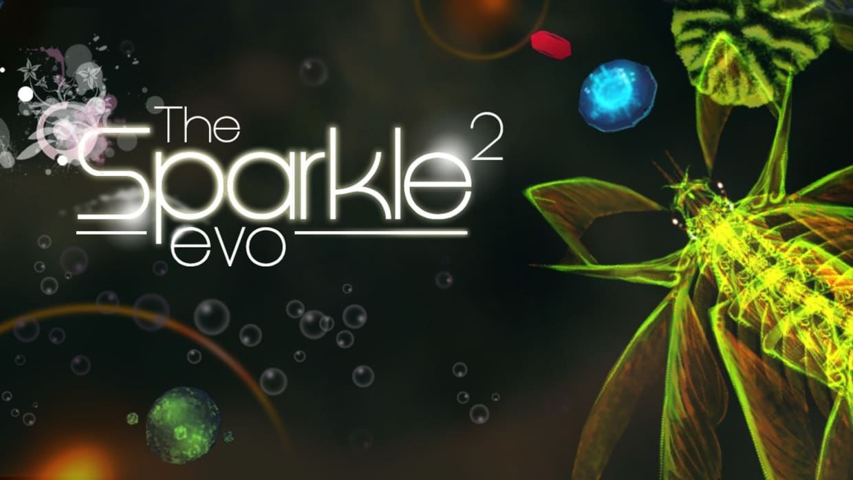 Sparkle 2 EVO 1