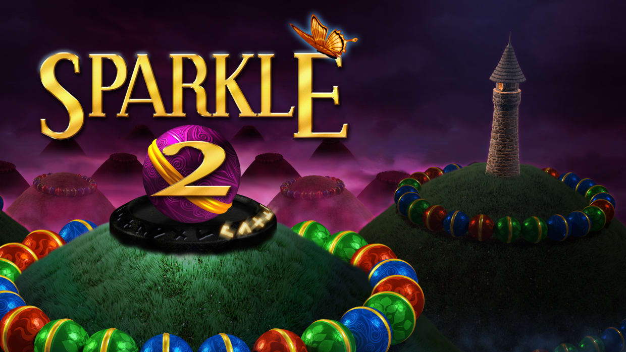 Sparkle 2 for Nintendo Switch