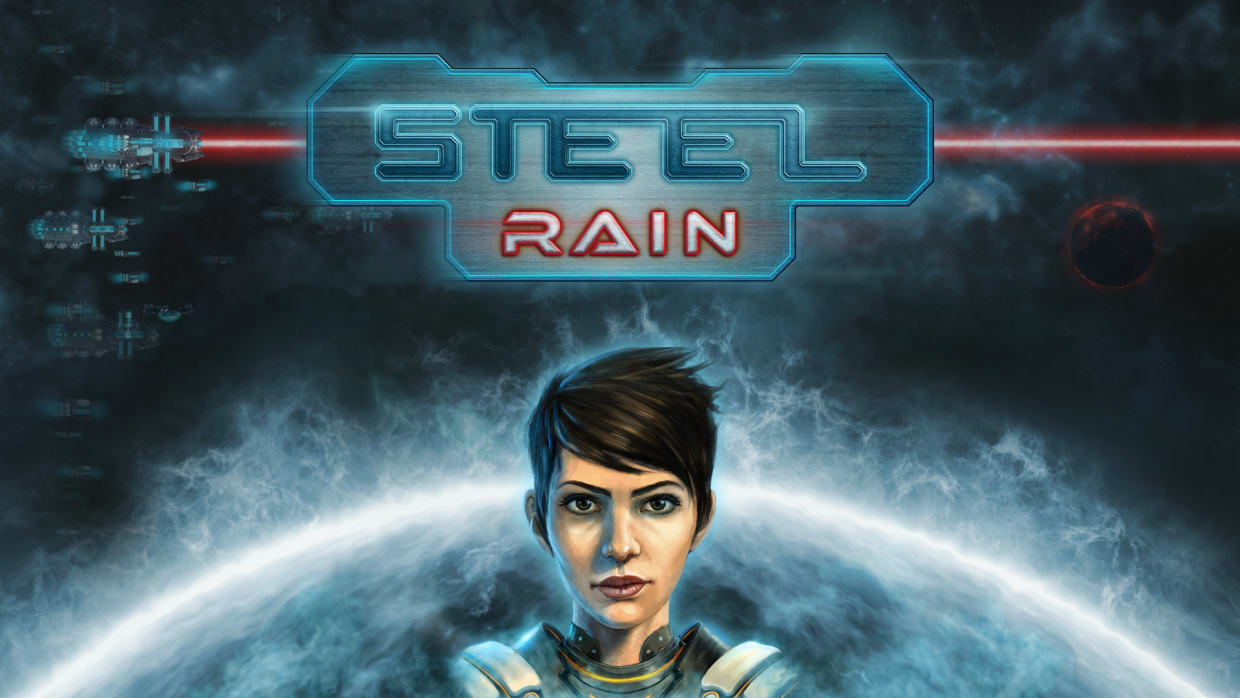 Steel Rain 1