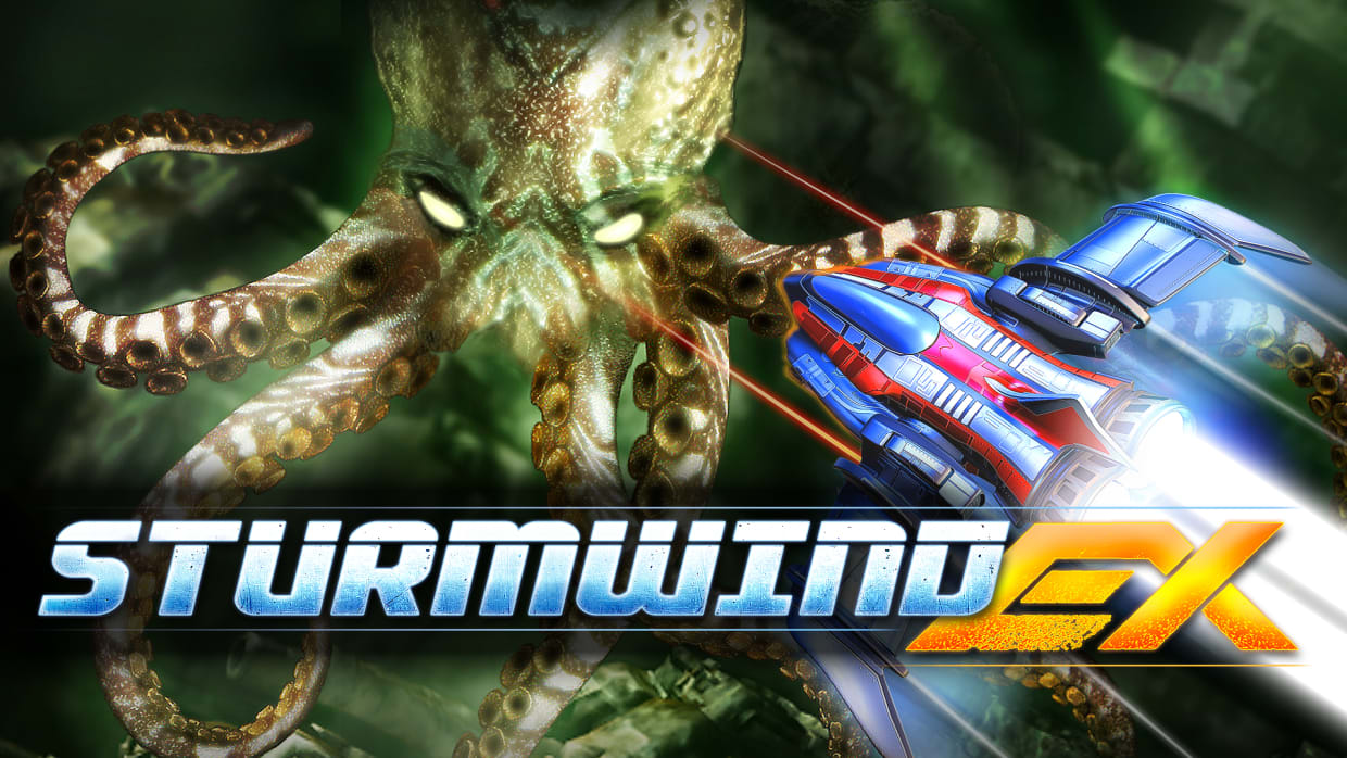 STURMWIND EX 1