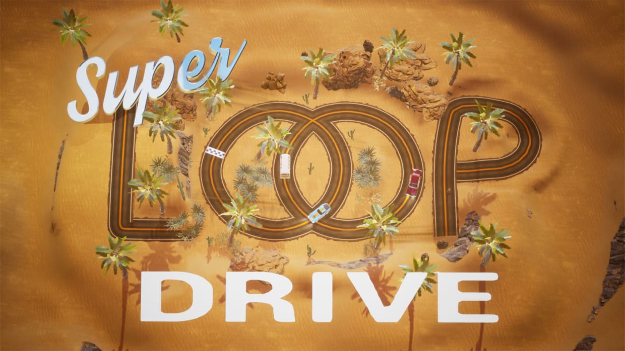 Super Loop Drive 1