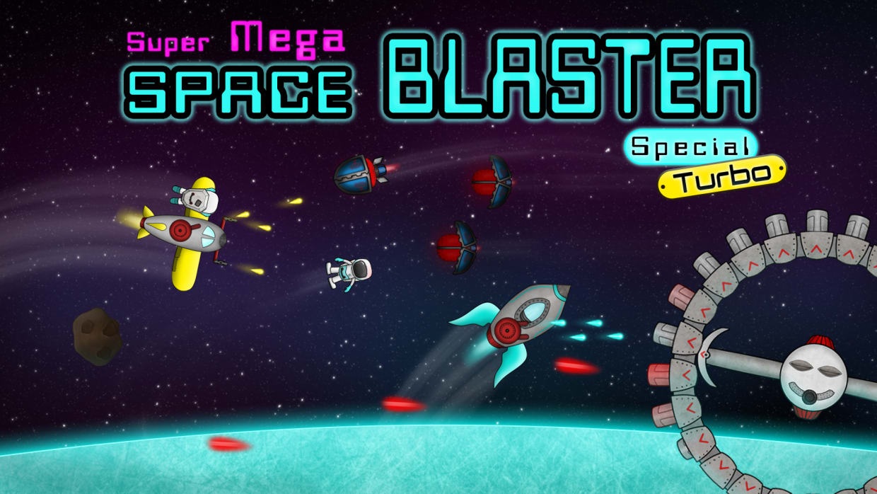 Super Mega Space Blaster Special Turbo 1