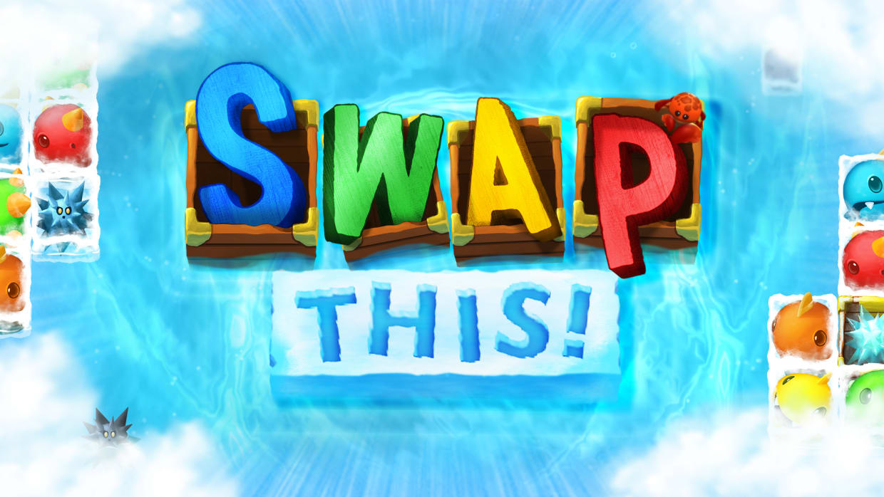 Swap This! 1