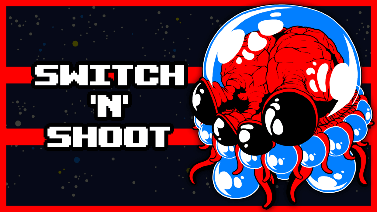 Switch 'N' Shoot 1