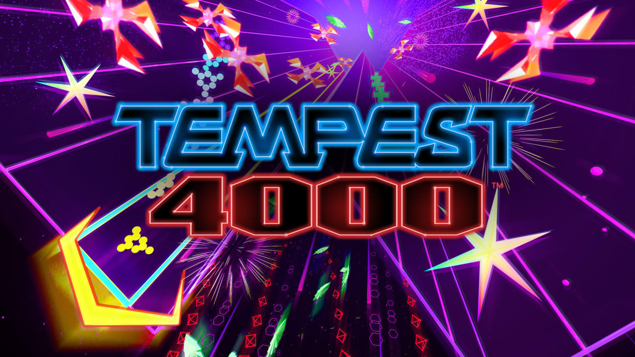 Tempest 4000 1