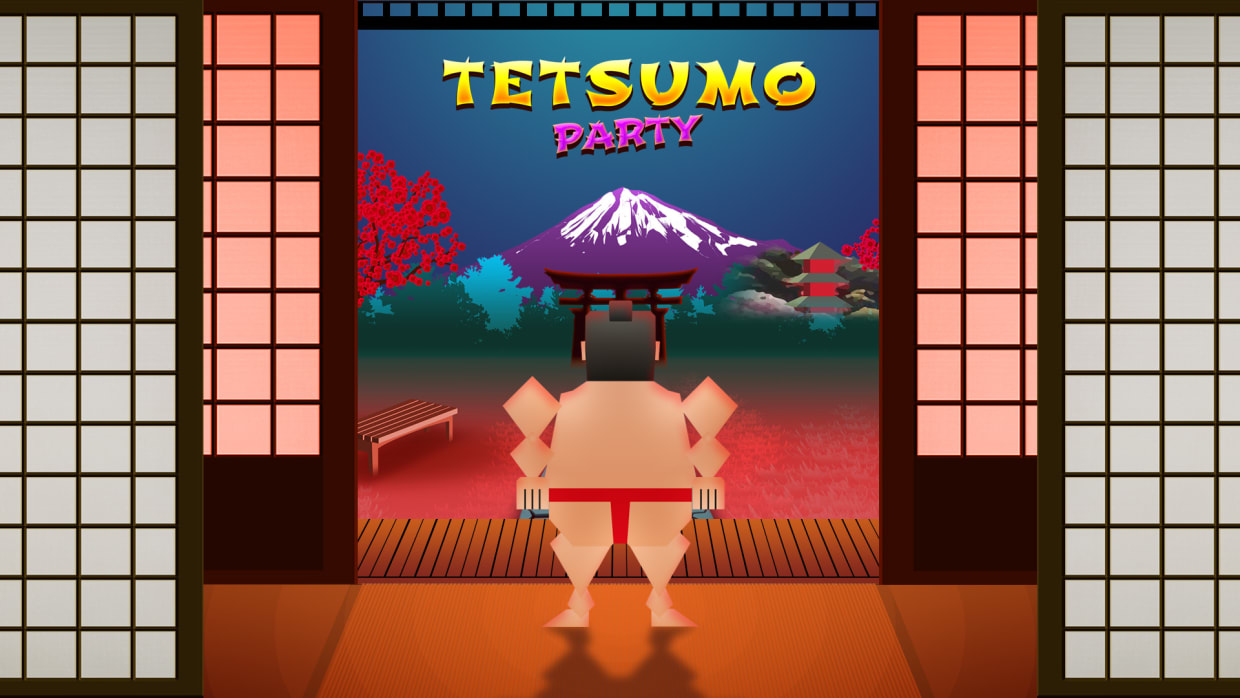 Tetsumo Party 1