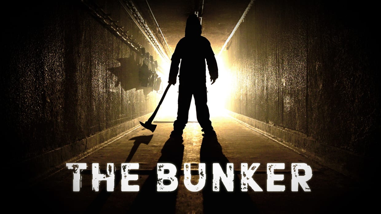 The Bunker for Nintendo Switch Nintendo Official Site