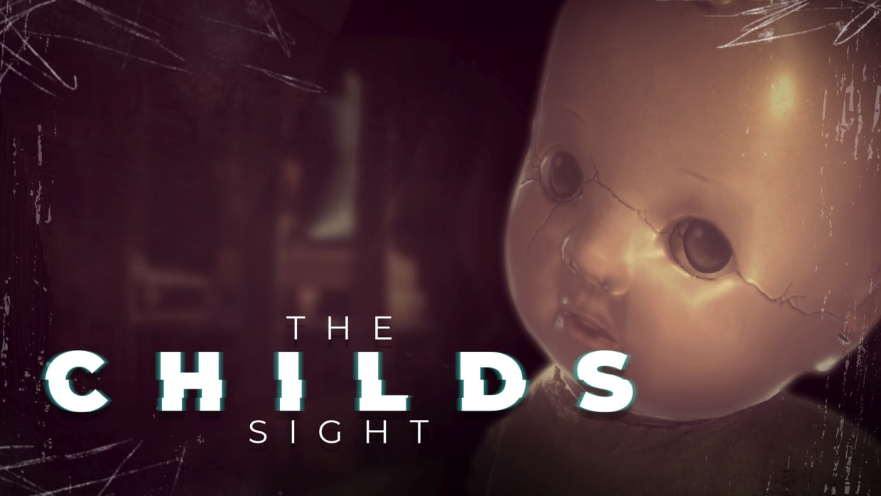 The Childs Sight 1
