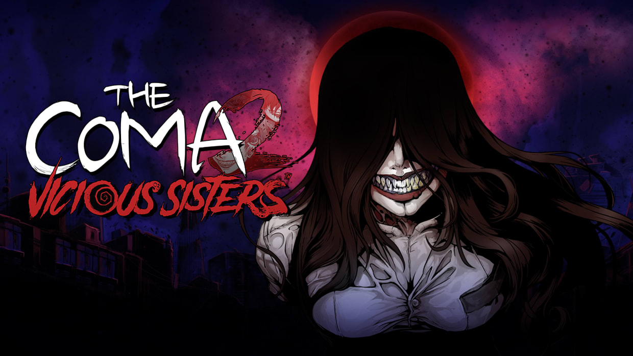 The Coma 2: Vicious Sisters 1