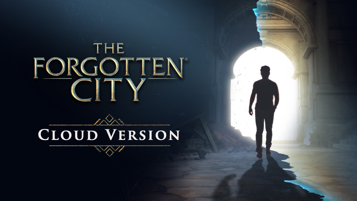 The Forgotten City - Cloud Version 1
