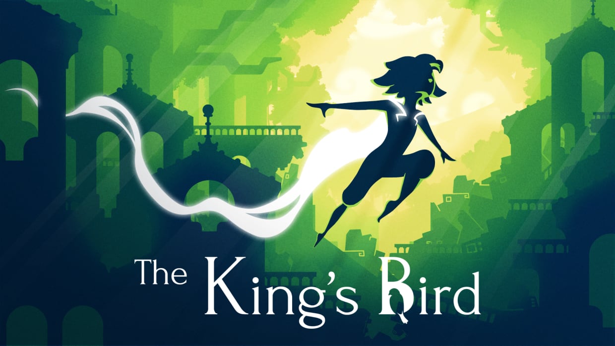 The King's Bird 1