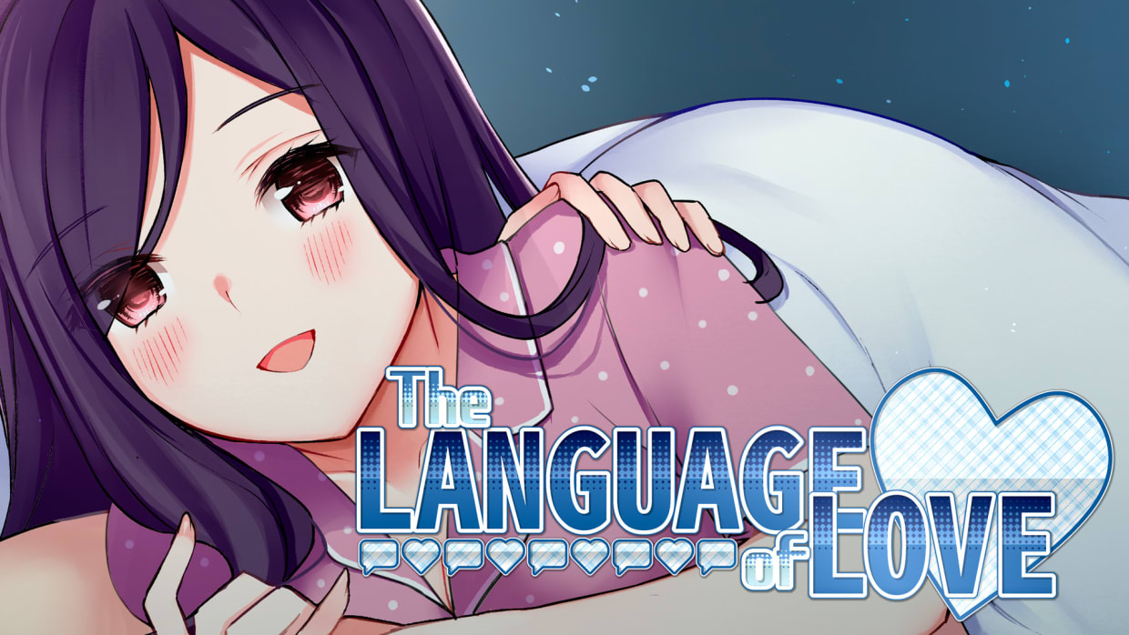 The Language Of Love 1