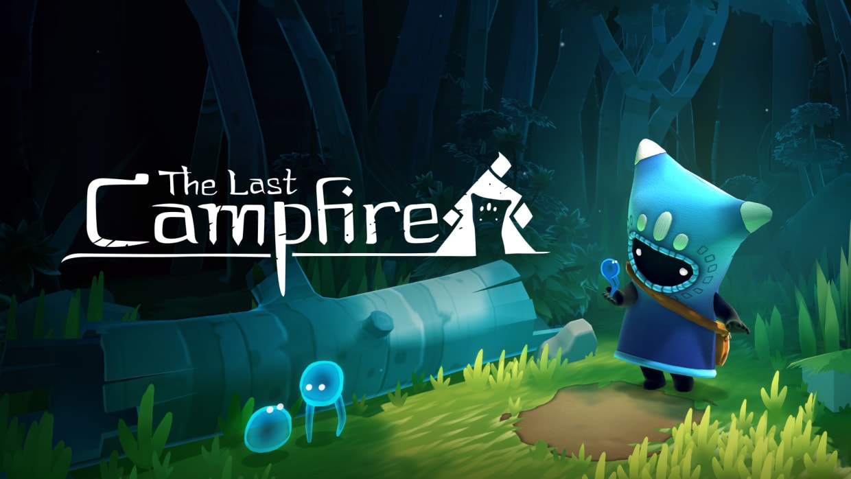 The Last Campfire 1