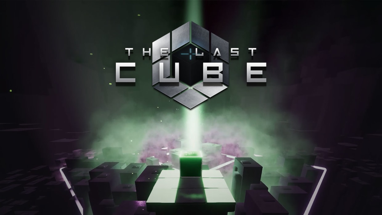 The Last Cube 1
