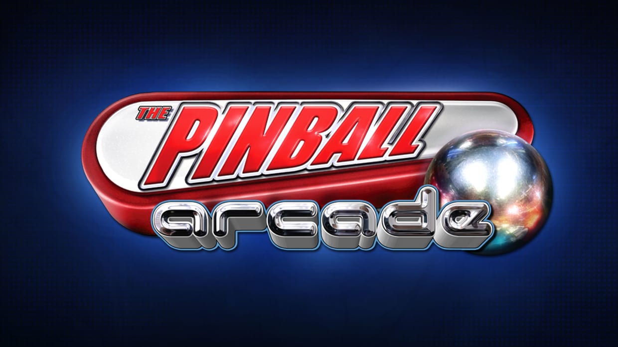 The Pinball Arcade 1