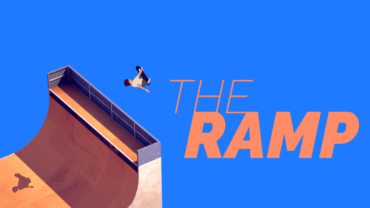 The Ramp 1
