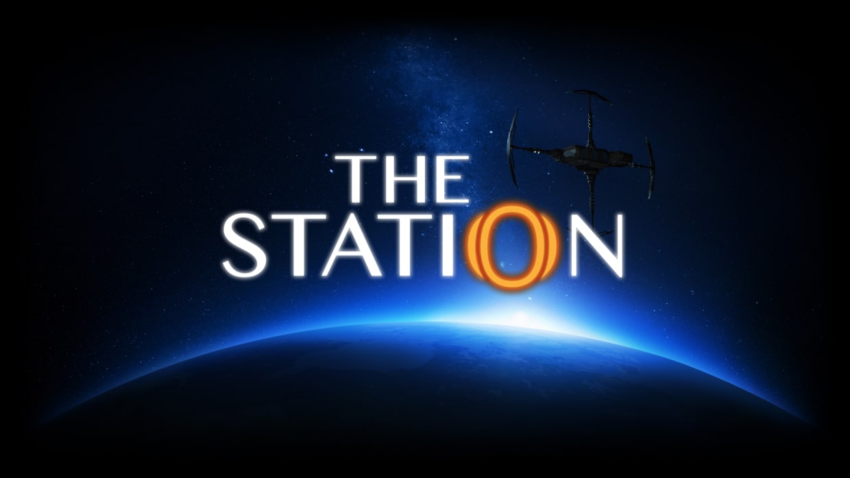 The Station 1